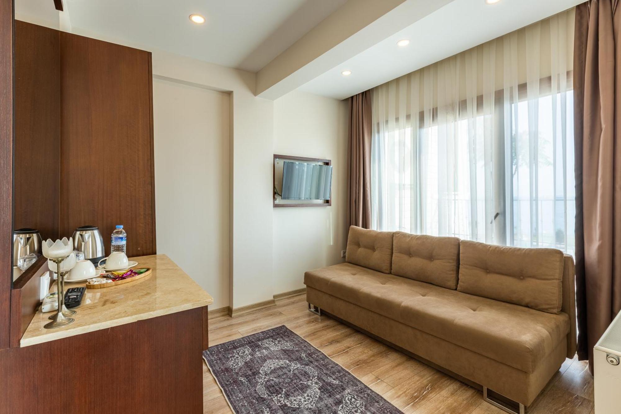 Menar Hotel&Suites -Old City Sultanahmet อิสตันบูล ห้อง รูปภาพ