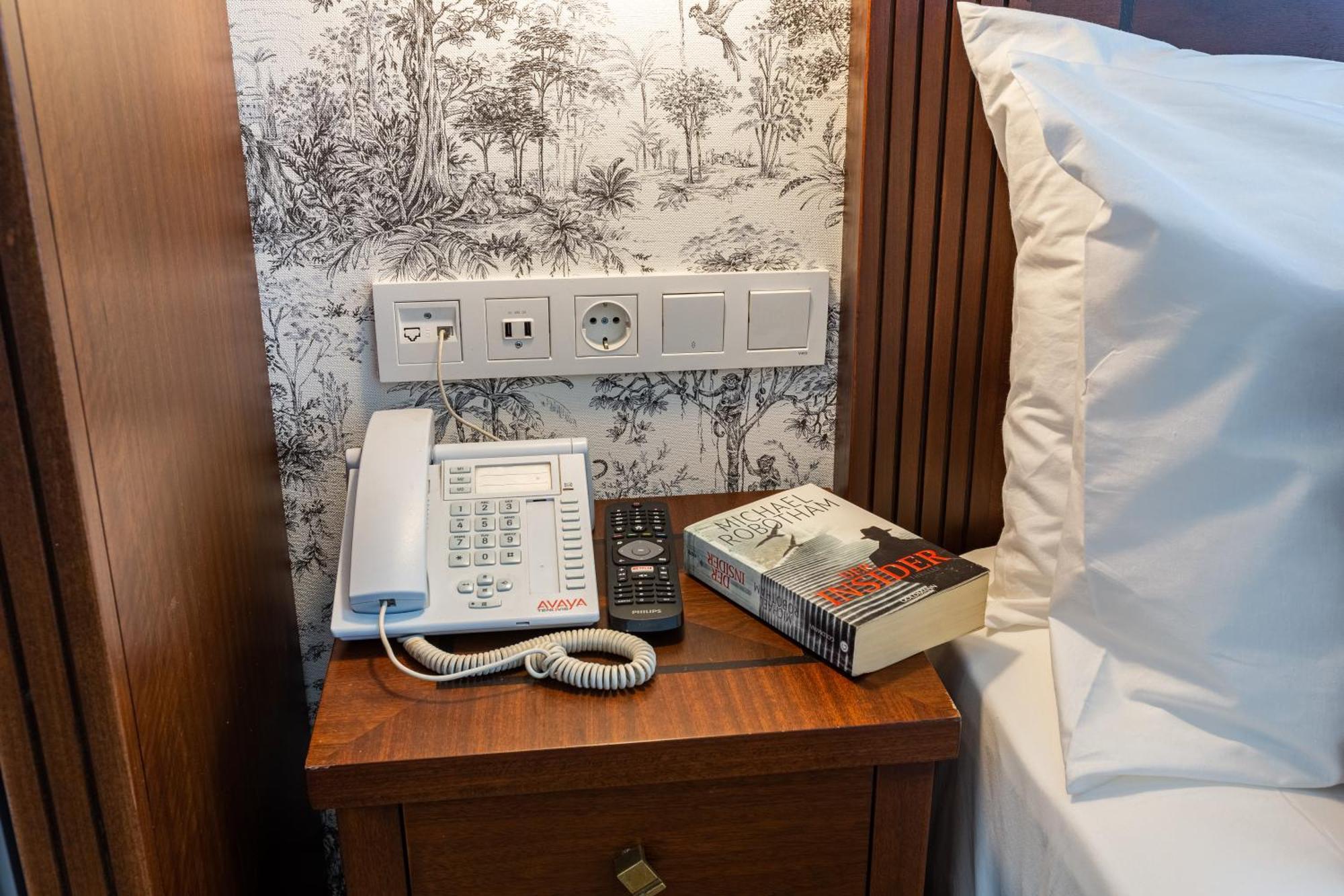 Menar Hotel&Suites -Old City Sultanahmet อิสตันบูล ห้อง รูปภาพ