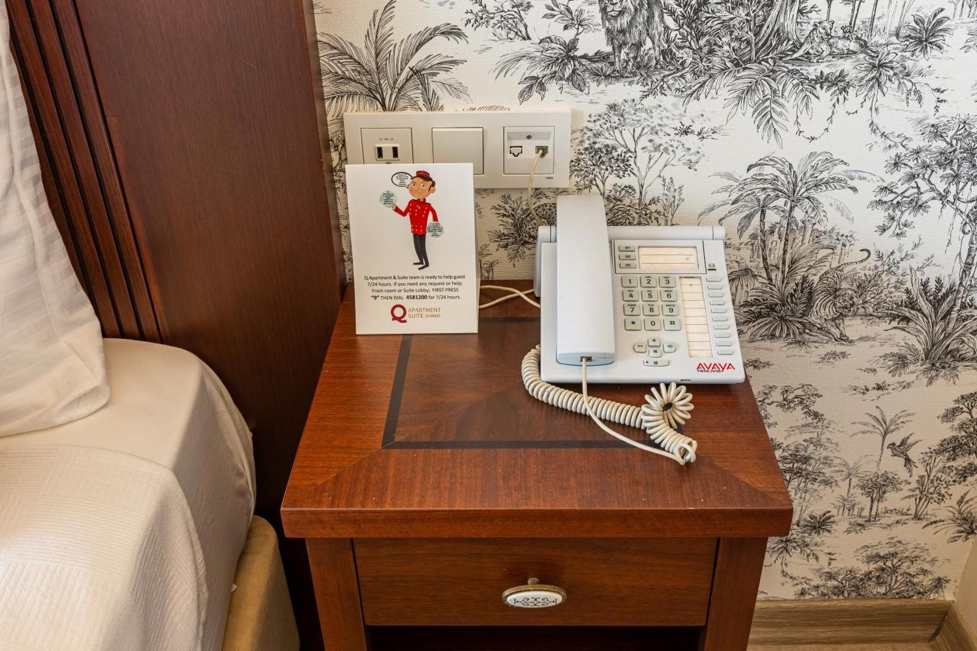Menar Hotel&Suites -Old City Sultanahmet อิสตันบูล ห้อง รูปภาพ
