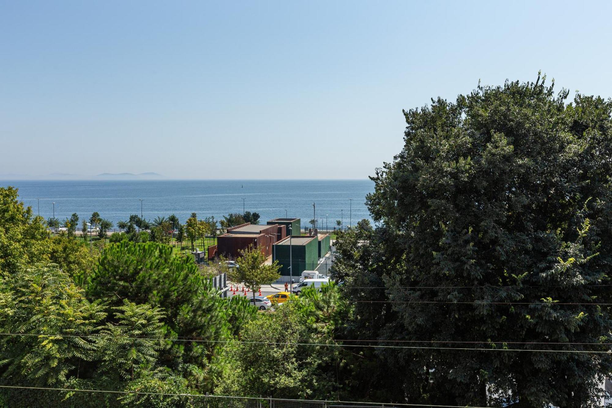 Menar Hotel&Suites -Old City Sultanahmet อิสตันบูล ห้อง รูปภาพ